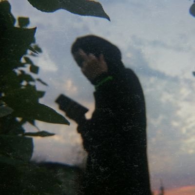 NikitaTolmache9's profile picture. Typo Nikita