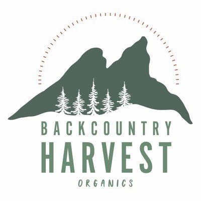 Backcountry Harvest Organics