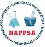 NAPPSAPharm's profile picture. Nigerian Assn of Pharmacists & Pharmaceutical Scientists in the Americas,Inc(NAPPSA)a 501(c3)of Nigerian Pharmacists, Pharm & Allied Scientists & Academia in US