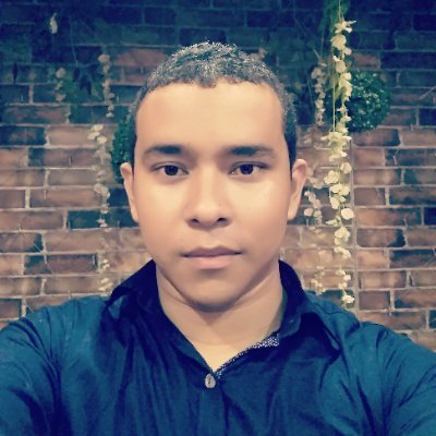 MarlonDH2O's profile picture. FrontEnd Developer