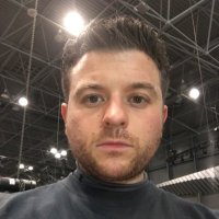 Rob DiPietro (@deadpullhitter) 's Twitter Profile Photo Rob DiPietro (@deadpullhitter) 's Twitter Profile Photo