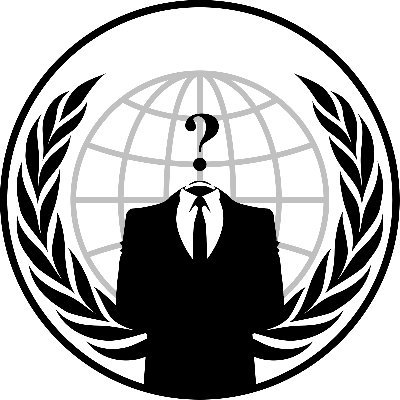 #OpDeathEaters #Anonymous #HackThePlanet Expect us