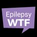Ashley Scott (@epilepsywtf) Twitter profile photo Ashley Scott (@epilepsywtf) Twitter profile photo