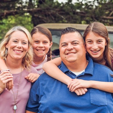 ZacPriest's profile picture. Christ Follower, Husband, Father, Friend