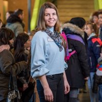 Inez vd Ham (@ivderham) 's Twitter Profile
