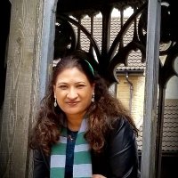 Sucheta Doshi, MD MPH FAAFP FACPM(@SuchetaDoshiMD) 's Twitter Profile Photo