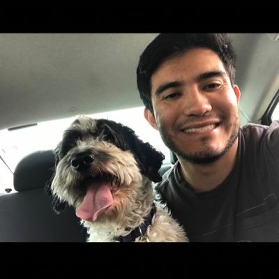 OmaRamos23's profile picture. 
