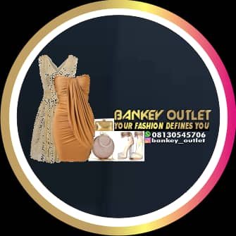 bankeyoutlet's profile picture. Welcome to Bankey Outlet, direct supplier of branded items.We have some luxury items in stock,also some on pre-order, we give the best befitting fashion outfit.