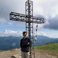 Giulio Casanova (@giulio_csn) 's Twitter Profile