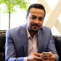 Amir Foad Mohseni(@amirfoad23) 's Twitter Profile Photo