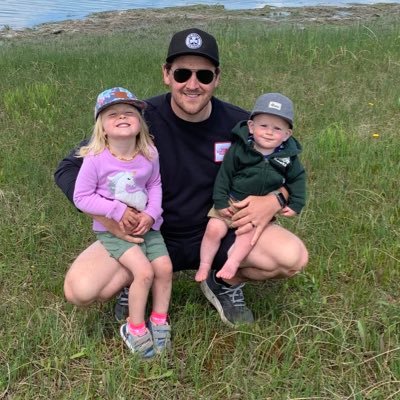 gmdoll15's profile picture. Husband, Father, PE Teacher & Partner @ Competitive Thread.