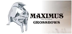 MaximusCrossbow's profile picture. The Maximus Bonesplitter recurve crossbows exemplifies our commitment to providing high performance crossbows combined with the best warranty in the industry.