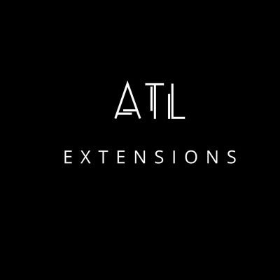 An expression of beauty, ATL Extensions provides customer service & a luxurious product that exceeds expectations leaving you feeling & looking beautiful.