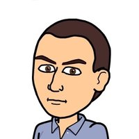 Alex Poulos (@alexpoulos) 's Twitter Profile