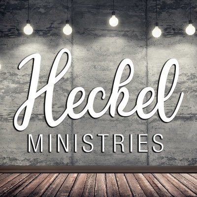 Hello, we’re Justin and Elly Heckel. Heckel Ministries was birthed from our experience training & equipping worship leaders and developing a prayer culture.