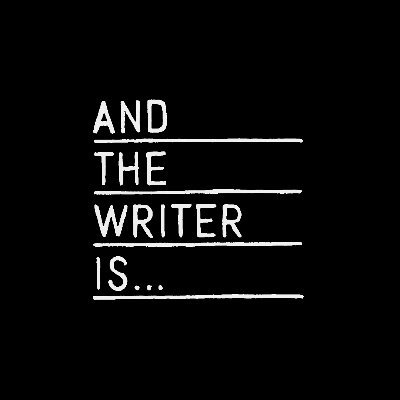 AndTheWriterIs Profile Picture