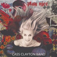 Cass Clayton (@cassclayton1) 's Twitter Profile