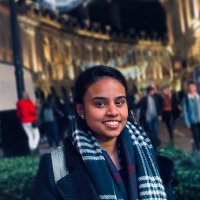 Janasobini (@datawithjana) 's Twitter Profile