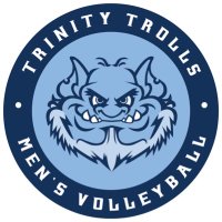 Trinity Men's Volleyball (@trollsmvb) 's Twitter Profile