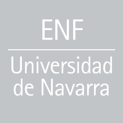 Facultad de Enfermería de la Universidad de Navarra. 
School of Nursing of the University of Navarra. 

#WhyNursing #SoyENFUNAV