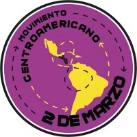 Movimiento Centroamericano 2 de Marzo(@movca2m) 's Twitter Profile Photo