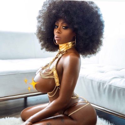 My Old Page @ebonymystique1 is hacked 😢 Everyone’s Favorite 🍫 Porn ⭐️ Check Out All My Unreleased Scenes on OF | I Only Reply on My VIP OF 🔗 Below