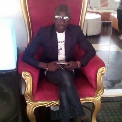 ZOROMEAdama14's profile picture. Mon courage mon combat et ma détermination