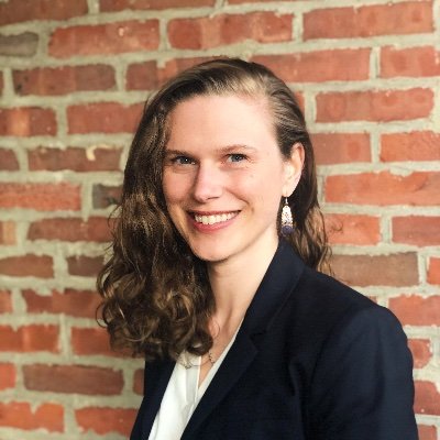 Natalie Posever, MD Profile