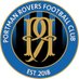 Portman Rovers FC (@PortmanRoversFC) Twitter profile photo