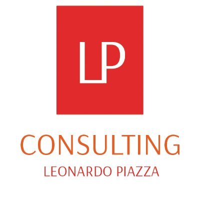 📍 Bienvenidos a LP CONSULTING                  

LEONARDO PIAZZA. 
Consultor Financiero. Analista Económico. Contador Público