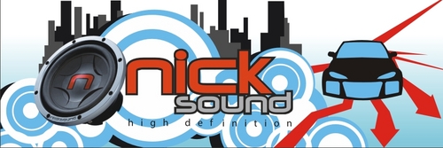 Nicksound High Defi