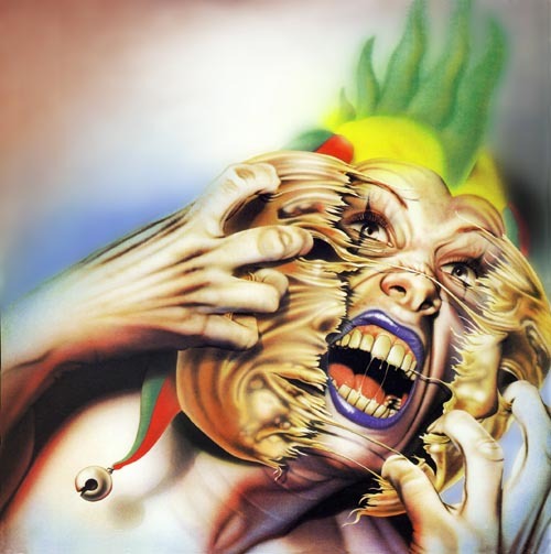 vastila's profile picture. Prog head / Vinyl collector / Chess player / Growth marketer