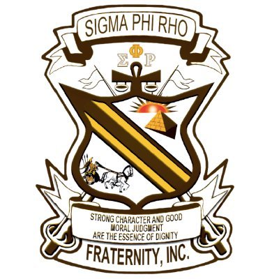 The Official Twitter account of Sigma Phi Rho Fraternity Inc. Building men of Strong Character and Good Moral Judgment since 1979. HQ: New York, New York.
