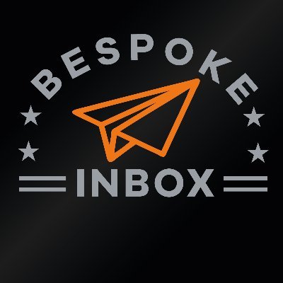We’re Bespoke Inbox, an agency focused on ROI-driven email campaigns. We build customized interactive emails that delight audiences — and convert.