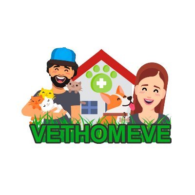 Grupo de veterinario, especializado en trámites de viajes y traslado de mascotas a cualquier parte del 🌍

Insta: @vethomeve
 Ws: +584246334166 y +584262180415