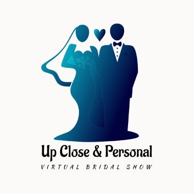 Up Close & Personal Virtual Bridal Show