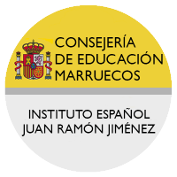 Instituto Español Juan Ramón Jiménez de Casablanca(@iejrjma) 's Twitter Profile Photo