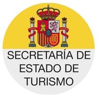 SECRETARÍA DE ESTADO DE TURISMO(@TurismoEspGob) 's Twitter Profile Photo