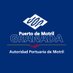 Puerto de Motril (@puertodemotril) Twitter profile photo