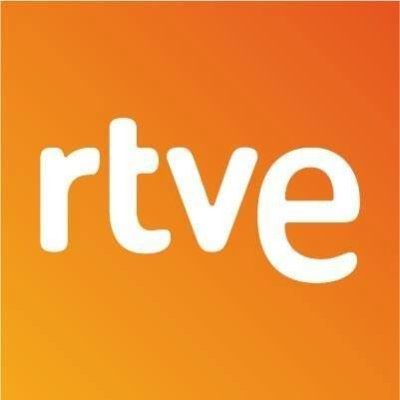 @rtve twitter profile photo
