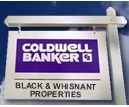 CBBlackWhisnant's profile picture. Coldwell Banker Black & Whisnant Properties. The Real Estate Company serving Gaston and surrounding counties since 1983!