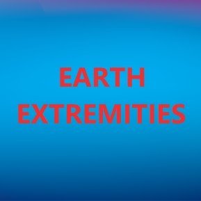 Earth_Extreme Profile Picture