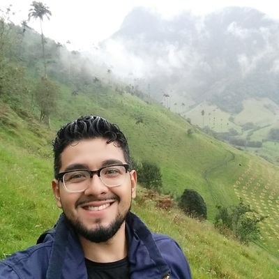 CharlieDGiraldo's profile picture. 
