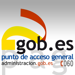 Punto de Acceso General. Gobierno de España.
https://t.co/AN9brtUGUG
Teléfono: 060
Normas de uso: https://t.co/9XRo8qrmkQ