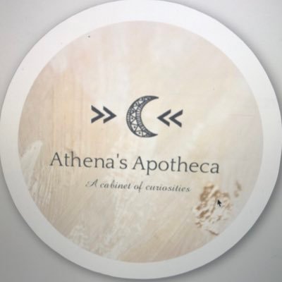Athena’s Apothecaさんのプロフィール画像