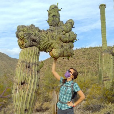 aka Sondy. asteroids, comets, @AreciboRadar/🇵🇷, cacti, geology, rare disease, puns, head down in new postdoc mode. tweets my own. she/they