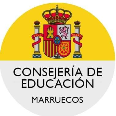 #GobiernoDeEspaña #MEFPD🇲🇦 De la Consejería dependen la Asesoría Técnica de Túnez 🇹🇳 y Dirección Programas Guinea Ecuatorial 🇬🇶 #CentrosEspañolesMarruecos