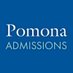 Pomona Admissions (@pomonaadmit) Twitter profile photo Pomona Admissions (@pomonaadmit) Twitter profile photo