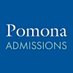 Pomona Admissions (@PomonaAdmit) Twitter profile photo