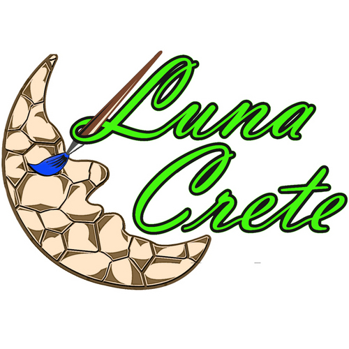 LunaCrete is Making Decorative Concrete Simple by offering Professional Products for Artistic Concrete. Top Quality Supplies, Tools and Instructional DVDs